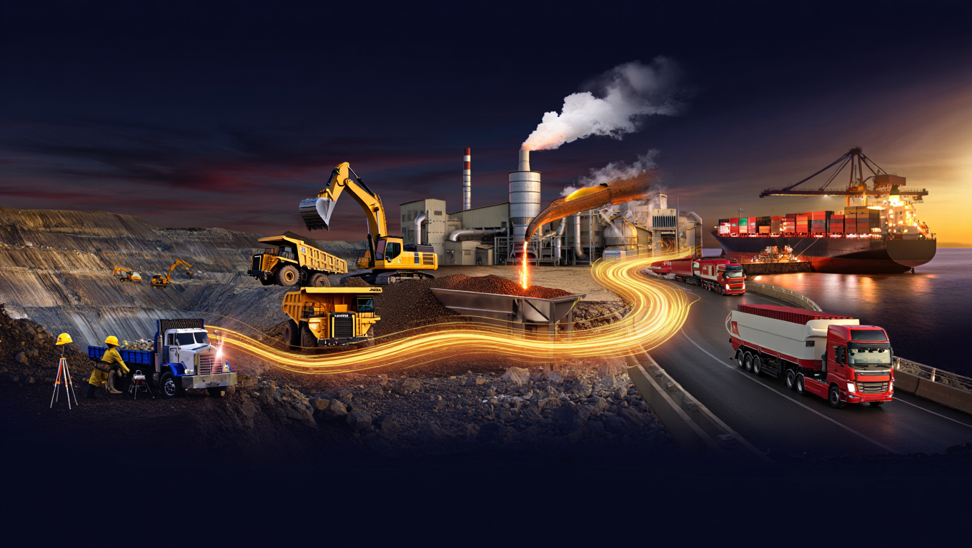 Industry Coverage