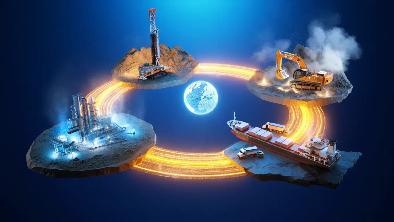 Value Chain Integration